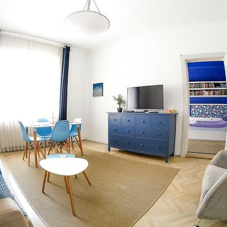 Taya Apartment Любляна Екстер'єр фото