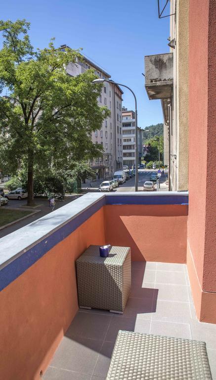 Taya Apartment Любляна Екстер'єр фото