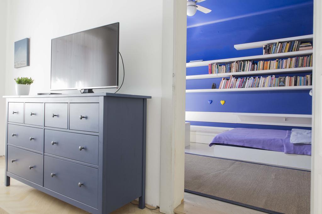 Taya Apartment Любляна Екстер'єр фото