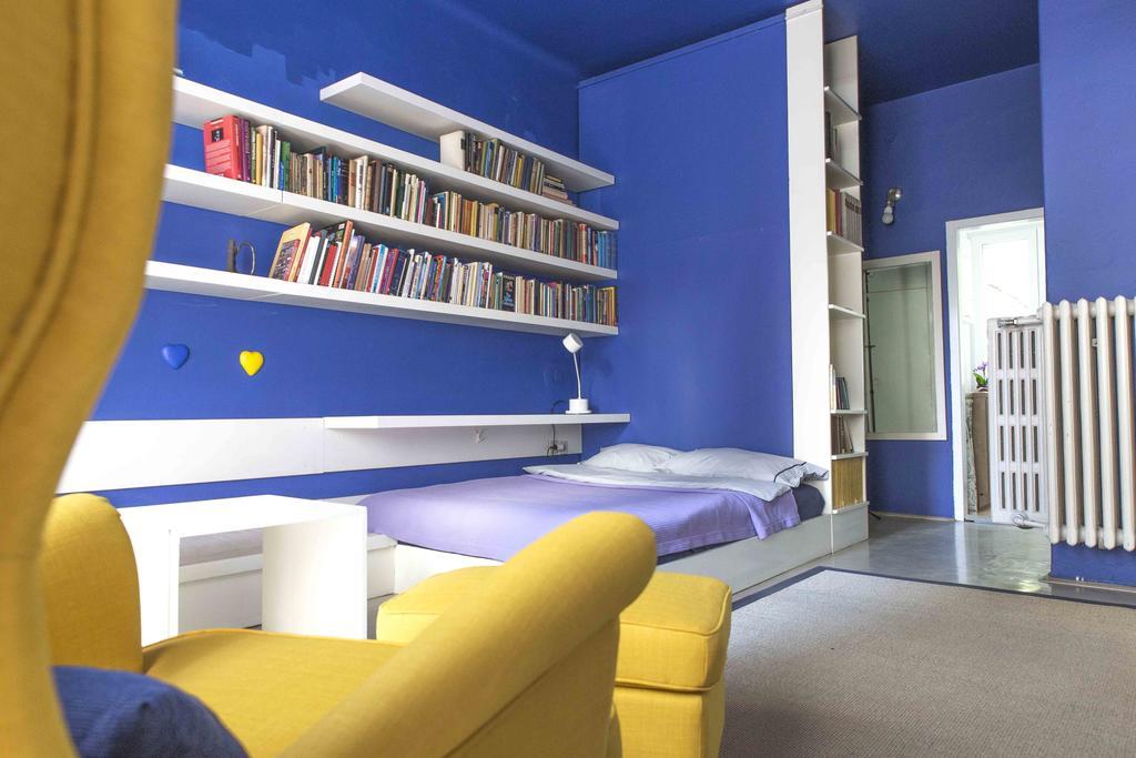 Taya Apartment Любляна Екстер'єр фото