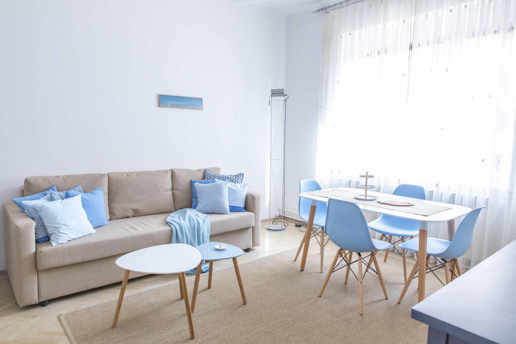 Taya Apartment Любляна Екстер'єр фото