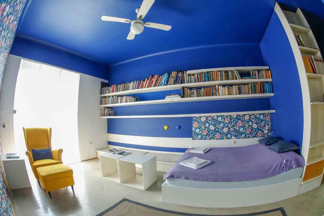 Taya Apartment Любляна Екстер'єр фото