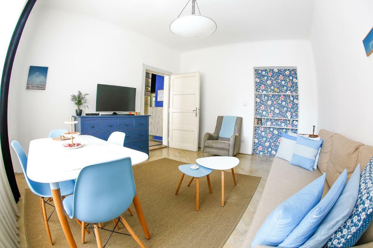 Taya Apartment Любляна Екстер'єр фото